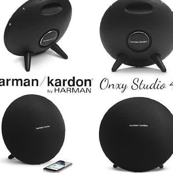 Jual Terbaik Harman Kardon Onyx Studio 4 Black Grs Resmi 1 Thn Ims Best Jakarta Barat Budishop22 Tokopedia