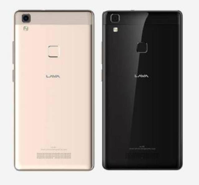 Jual Ready Stock Lava Iris 80 4g Sidik Jari Free Bonus Kota Medan Mix Official Store Tokopedia