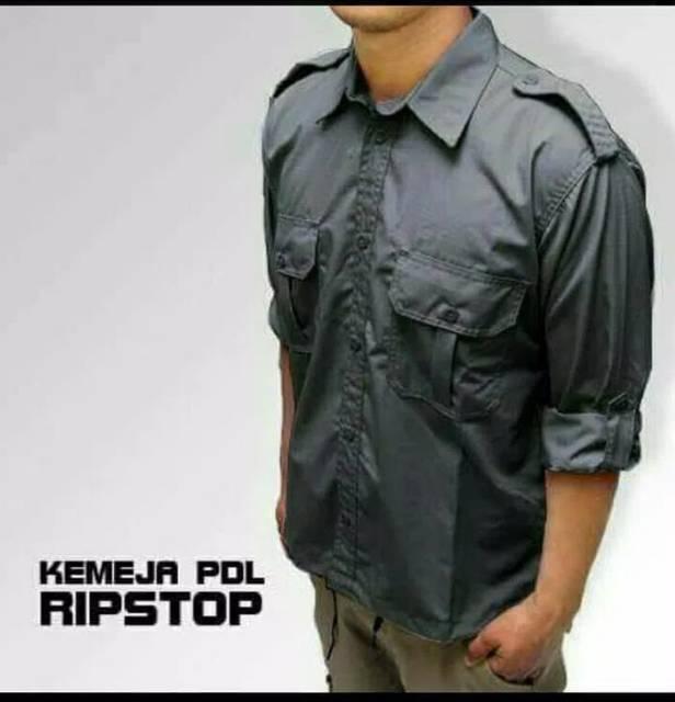 Gambar GROSIR BAJU KEMEJA PDL LAPANGAN TACTICAL MURAH BANDUNG PROMO FLASHSALE dari Juragan Distro Bandung. undefined Tokopedia