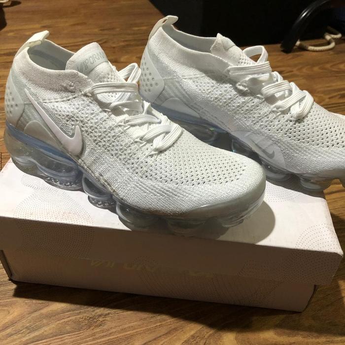 vapormax foto