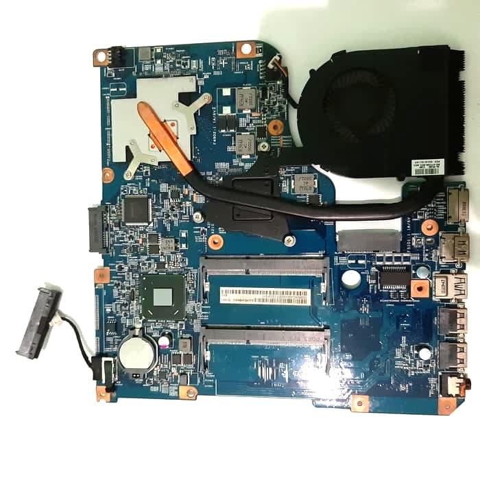 Motherboard Processor Core i3 Laptop Acer, Asus, Lenovo, Hp di Althaf  Networking Tokopedia