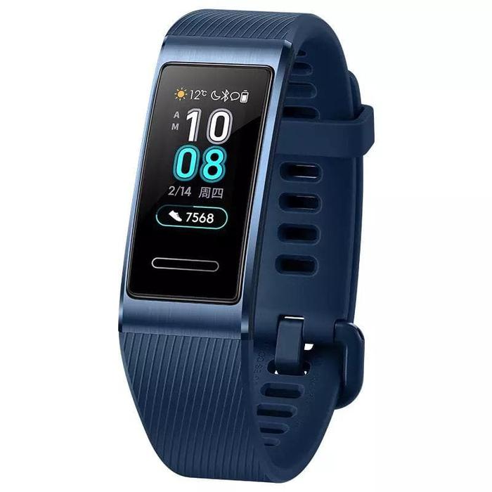 Jual NEW HUAWEI HONOR BAND 3 PRO ORIGINAL SMARTWATCH OLED MI AMAZFIT BIP -  Jakarta Pusat - Huami Shop 577 | Tokopedia