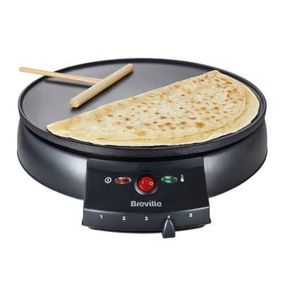 Jual Pancake Maker Breville - Kota 