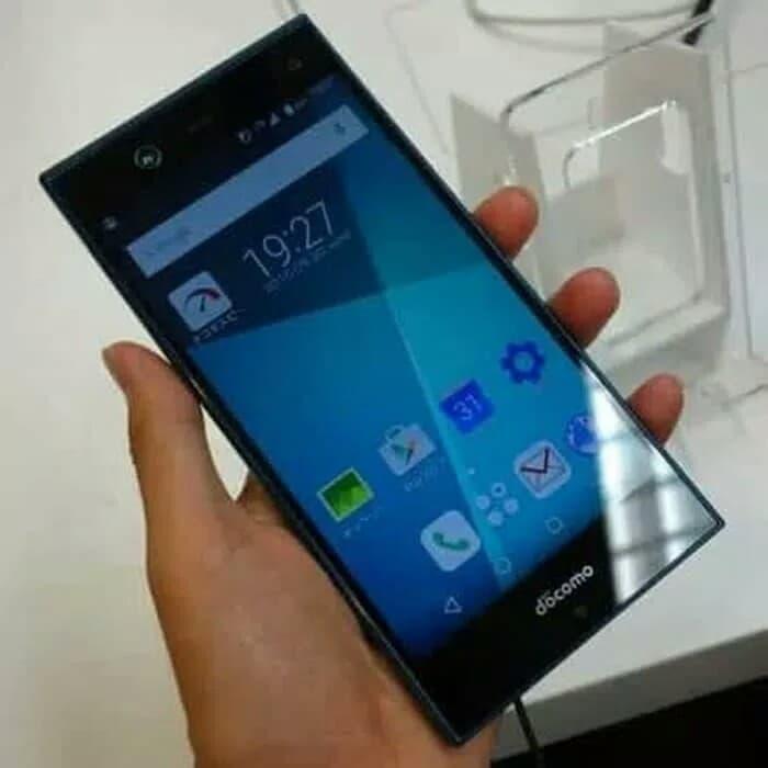 Jual Hp Hendphone Terbaru Murah Fujitsu Arrows Nx F 02h Docomo Ponsel Smart Kab Kediri Kosong Dua Store 02 Tokopedia