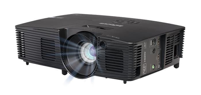 Jual Projector Infocus In119hdxa Jakarta Pusat Data Online Tokopedia