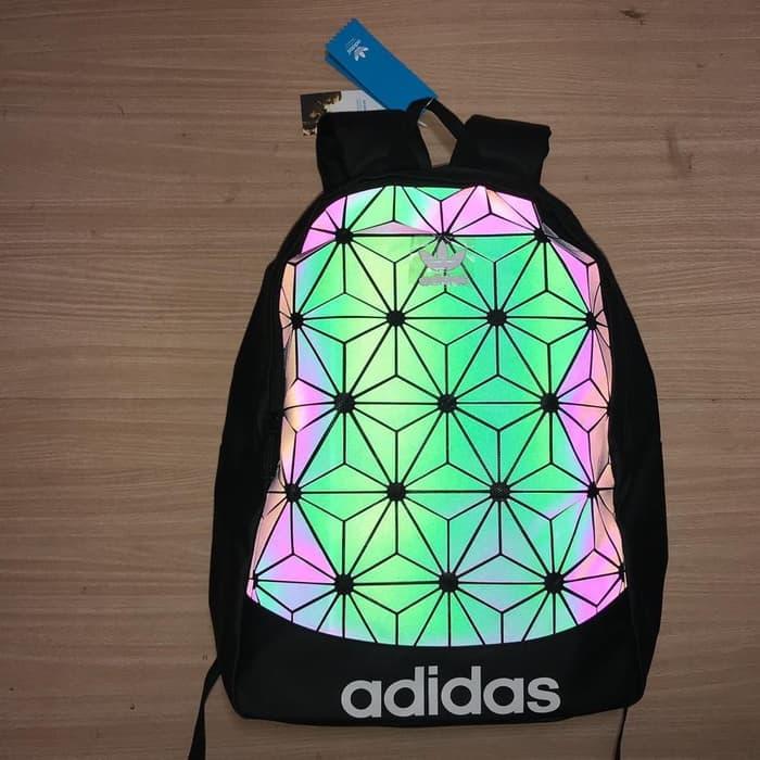adidas xeno reflective bag