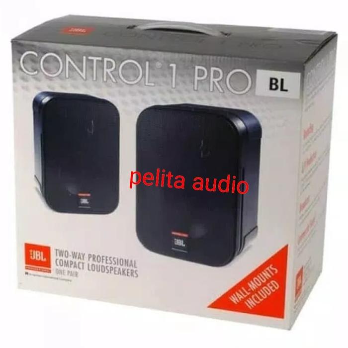 Jual Speaker JBL CONTROL 1 PRO 