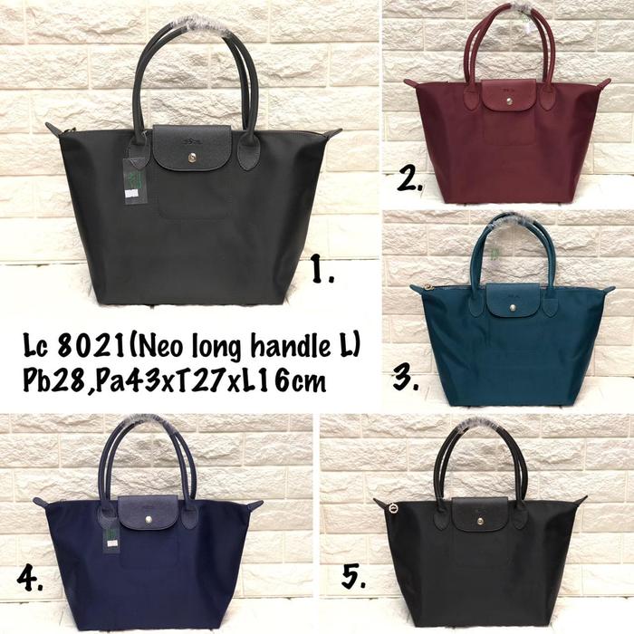 lamp champ bags