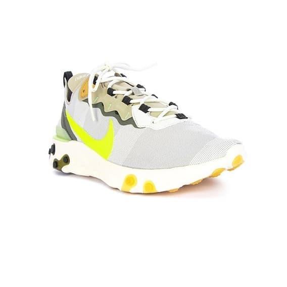 nike react 55 spruce