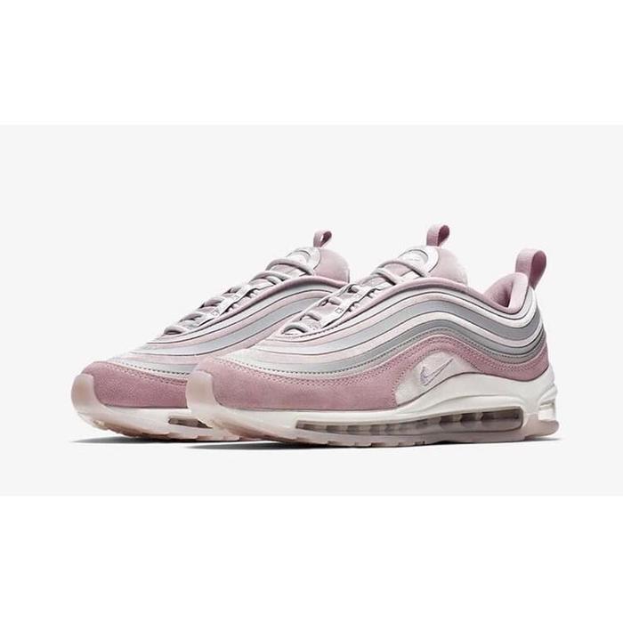 HOT Novelship Nike Air Max 97 Ultra Nike Air Max 97 Rose Gold