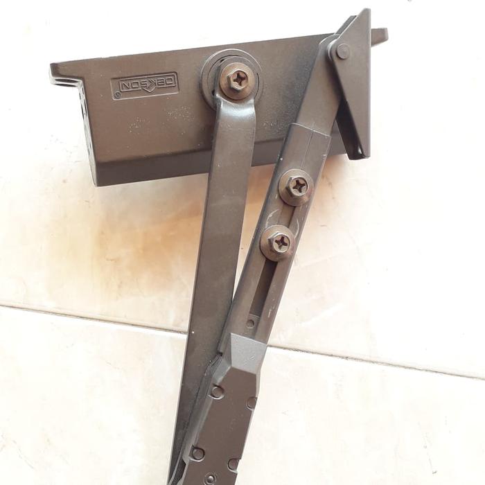Gambar Door closer dekson dari Hendra Computer Jersey undefined Tokopedia