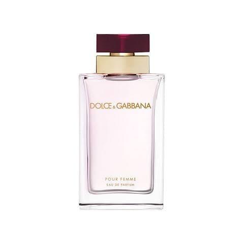 Jual Parfum DOLCE \u0026 GABBANA Pour Femme Women EDP 100ml - Jakarta Barat -  RajaParfumJkt | Tokopedia
