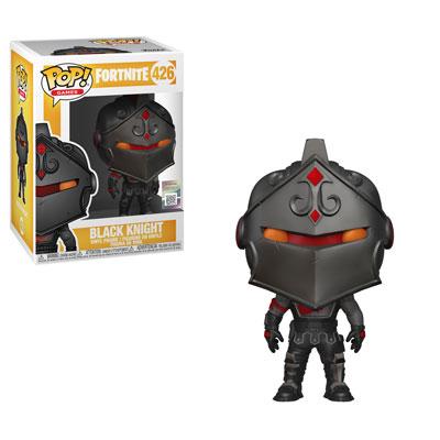 Funko Pop Games Fortnite - Black Knight 