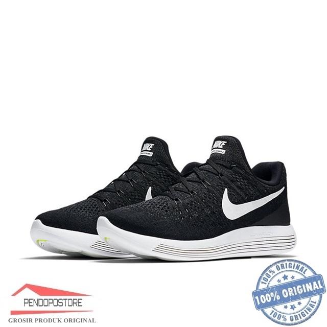 Armory Navy Flyknit Nike Air Max Ultra Br White Sepatu Lari