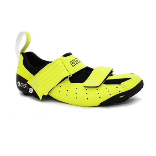 Jual Sepatu Sepeda Bont Riot Cycling Triathlon Shoe Yellow Kab