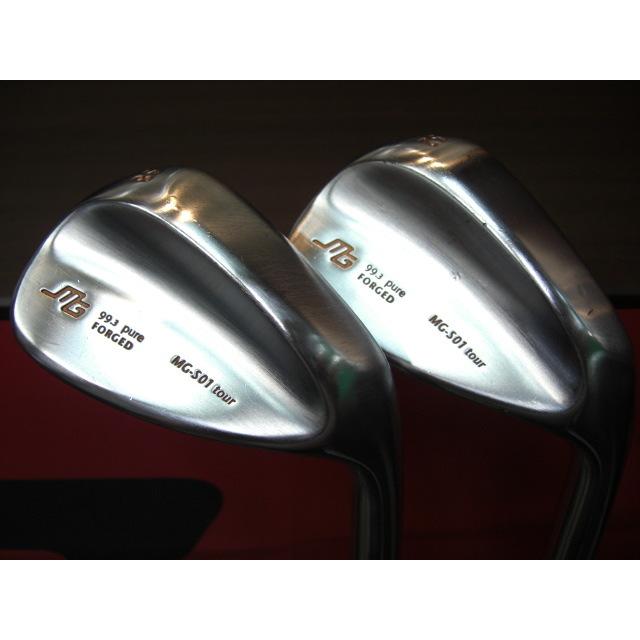 Gambar Pre Order Wedges Miura Giken Tour MG-S01 52d 58d MODUS3 Wedge 115 dari Golfbekas Surabaya undefined Tokopedia