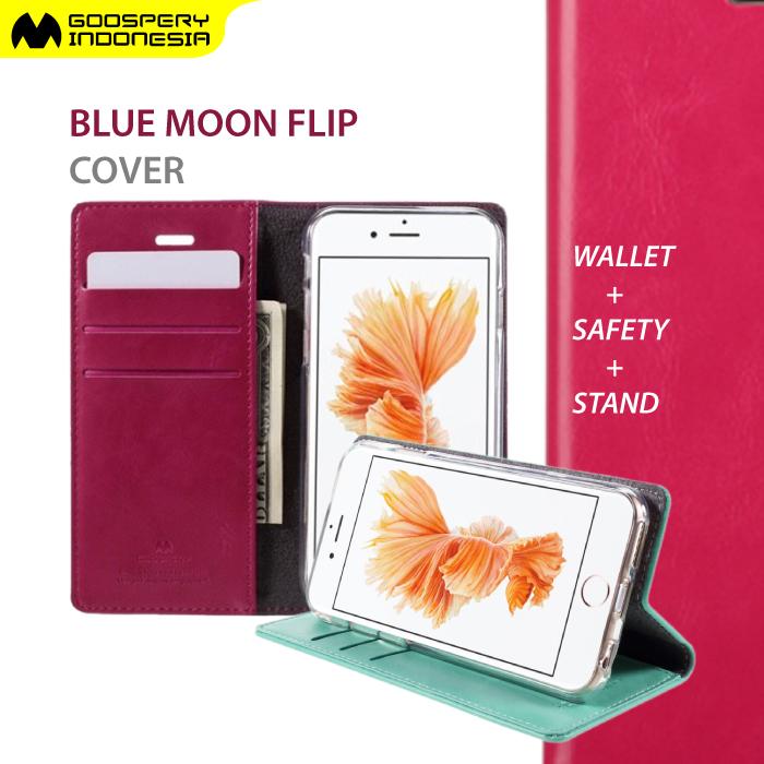 Plus Goospery Iphone IPhone Plus Plus Goospery Canvas Wallet Case