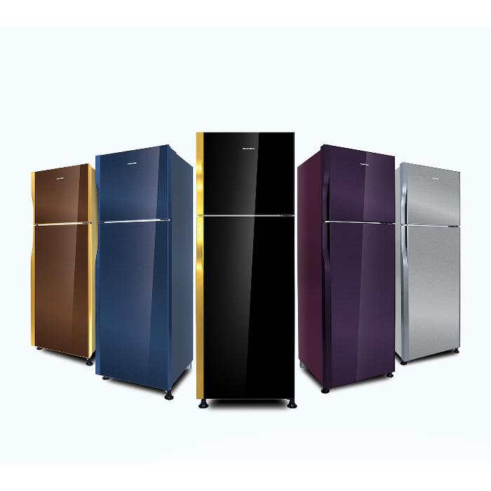 Jual Kulkas Polytron Belleza Prm 21 Q Kab Banyumas Depo Pelita Online 