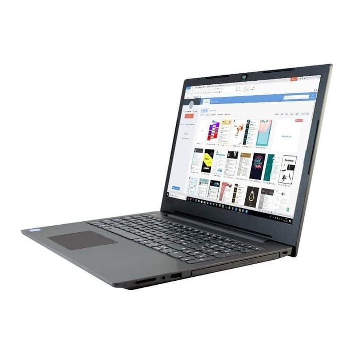Jual LAPTOP LENOVO IP V130 CORE i3/RAM 4GB/HDD 500GB/WIN 10