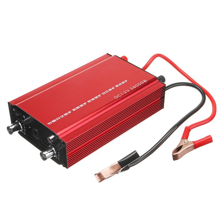 Gambar 38000W Ultrasonic Inverter Electro Fisher Fishing Machine dari Toko Sinaran Purnama undefined Tokopedia