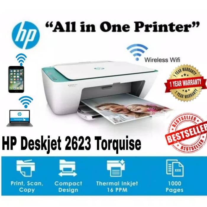 harga printer wifi