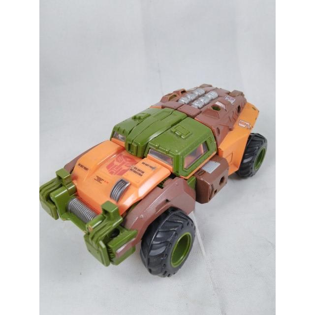 Jual Transformers Generations Roadbuster Jakarta Utara Sesoris