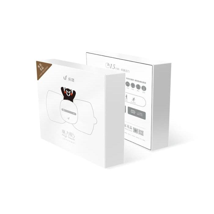 Gambar Xiaomi Mijia LF Magic Massage Pad Bear Edition dari PIK88ELEKTRONIK undefined Tokopedia