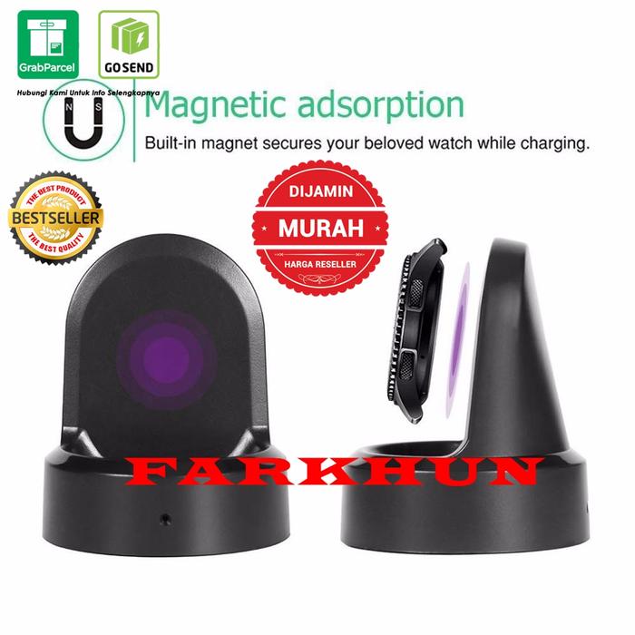 S2 Charger Charge Gear S2 Without Cradle Jual WIRELESS