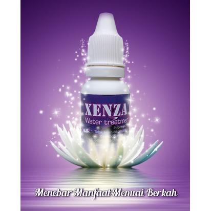Jual Herbal Xenza Gold Air Alkali Untuk Berbagai Keluhan Kesehatan Kab Cilacap Restu Herba Tokopedia