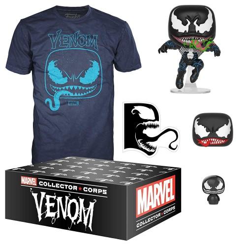 Jual Toys Funko Marvel Collector Corps 