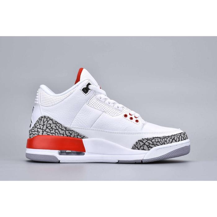 Jual ORIGINAL Import Nike Air Jordan Katrina Hall Of Fame 41