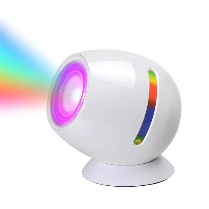 Gambar 256 Color Changing LED Atmosphere Mood Light Touch Scroll Bar dari Toko Sinaran Purnama undefined Tokopedia