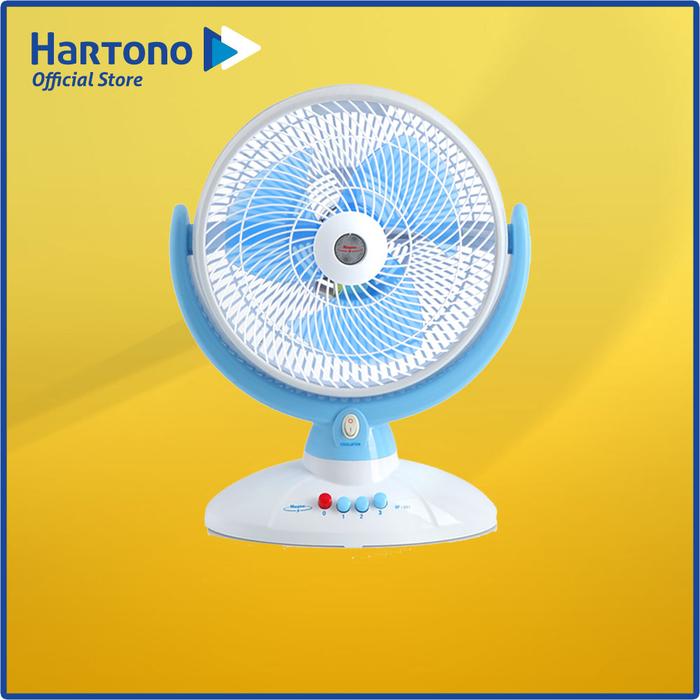 Jual Maspion Desk Fan Df101 Kota Surabaya My Hartono Tokopedia