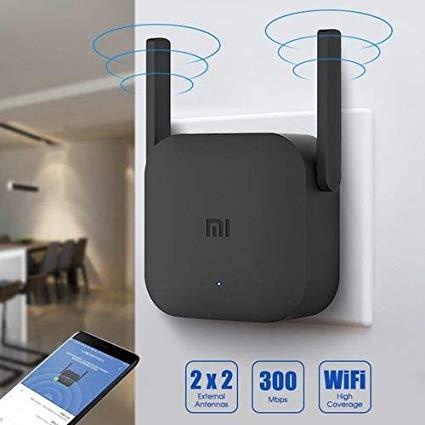 Jual Xiaomi Wifi Extender Pro Mifi Router Modem Wifi 4g Penguat Radius Wifi Jakarta Utara Edison P 