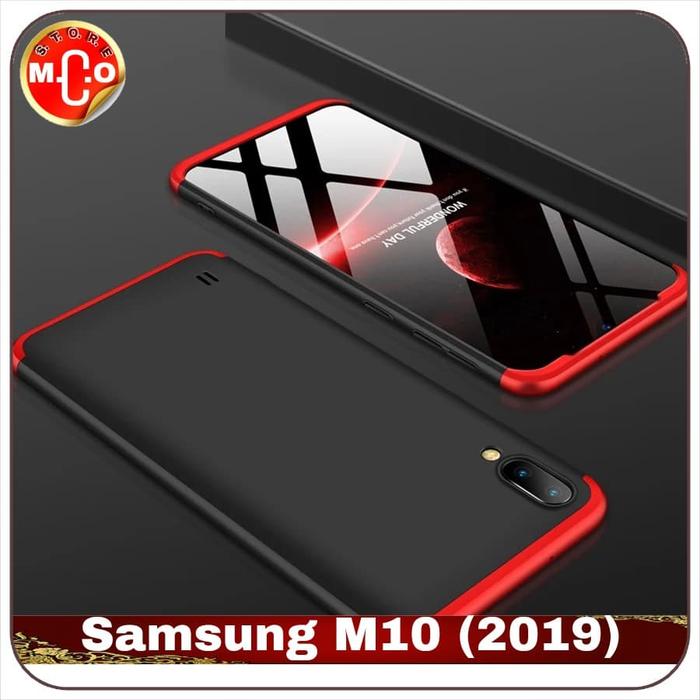 Phone Samsung Galaxy M01 Core Back Cover Amazon Anti-Burst Case
