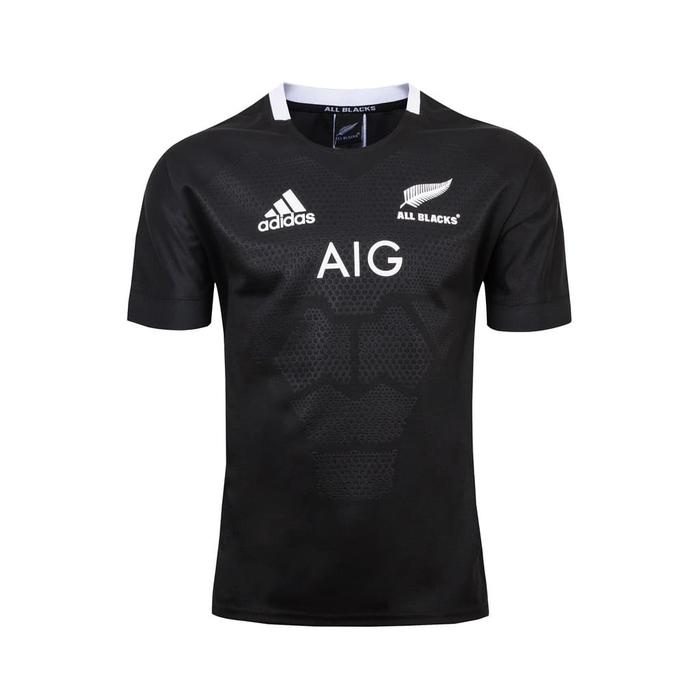 new all black jersey 2020