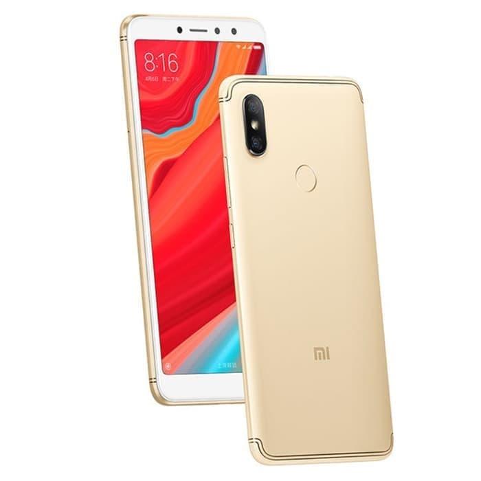 Gambar Xiaomi Redmi s2 4GB 64GB NEW - Gold dari devoganze undefined Tokopedia