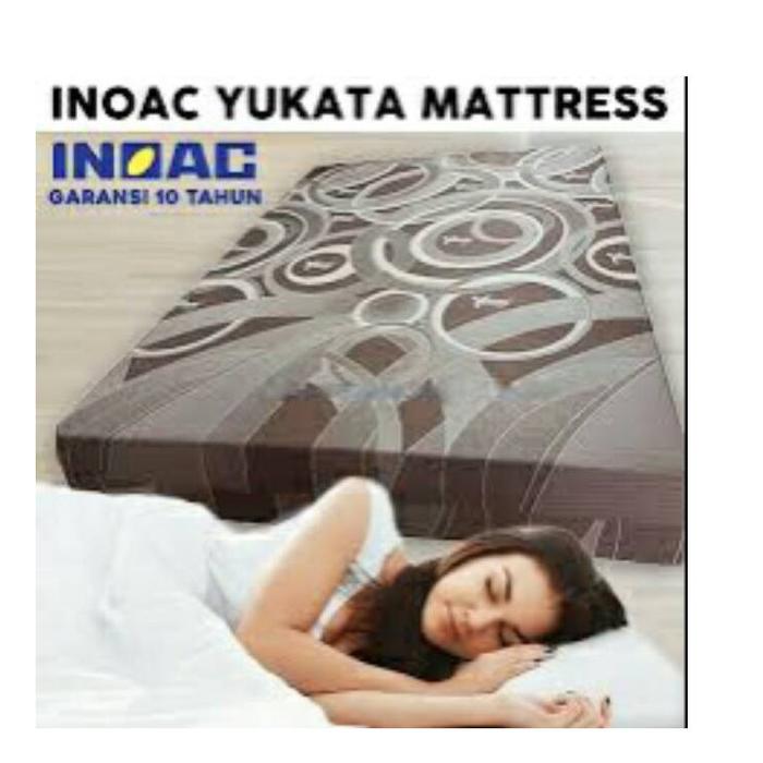 Kasur Busa Jakat Price Jual Kasur Busa INOAC Yukata (Garansi Busa