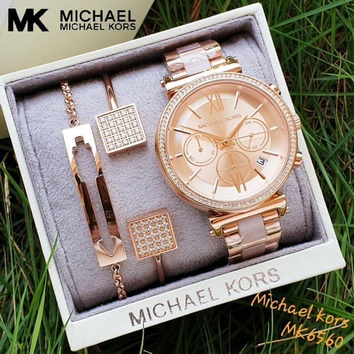 michael kors 6560