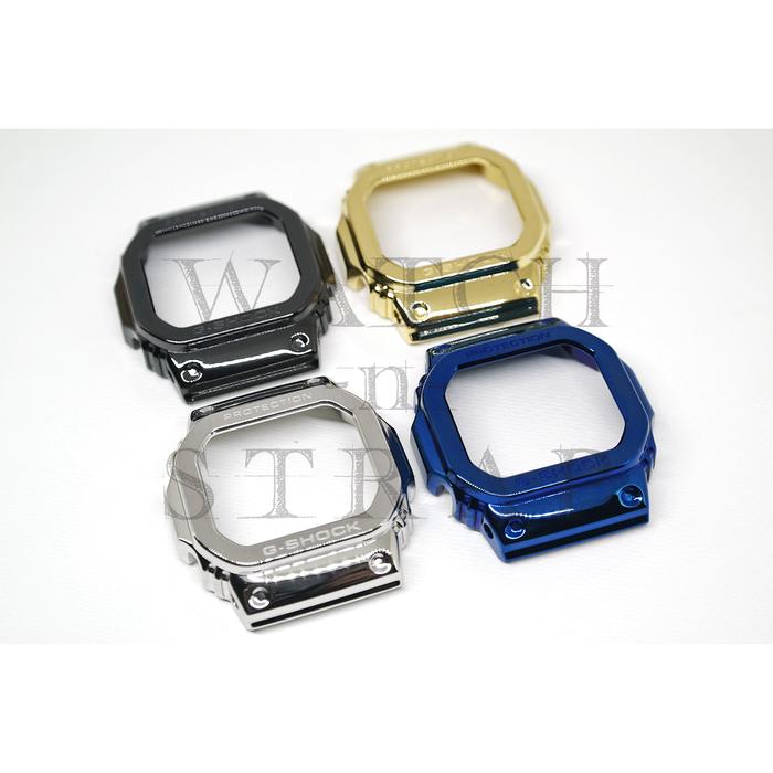 Bezel g discount shock dw 5600