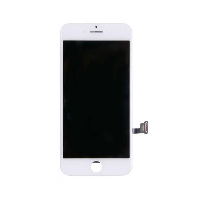 Gambar lcd iphone 6s - Putih dari rifkilcdiphone undefined Tokopedia