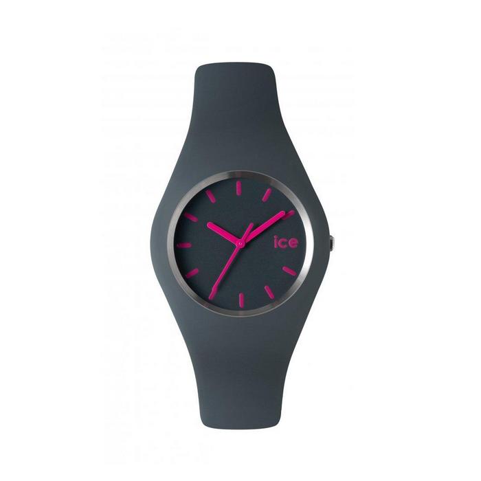 Jual Jam Tangan Ice Watch Ice Slim Unisex Abu Abu Jakarta Barat Macindo Store Tokopedia