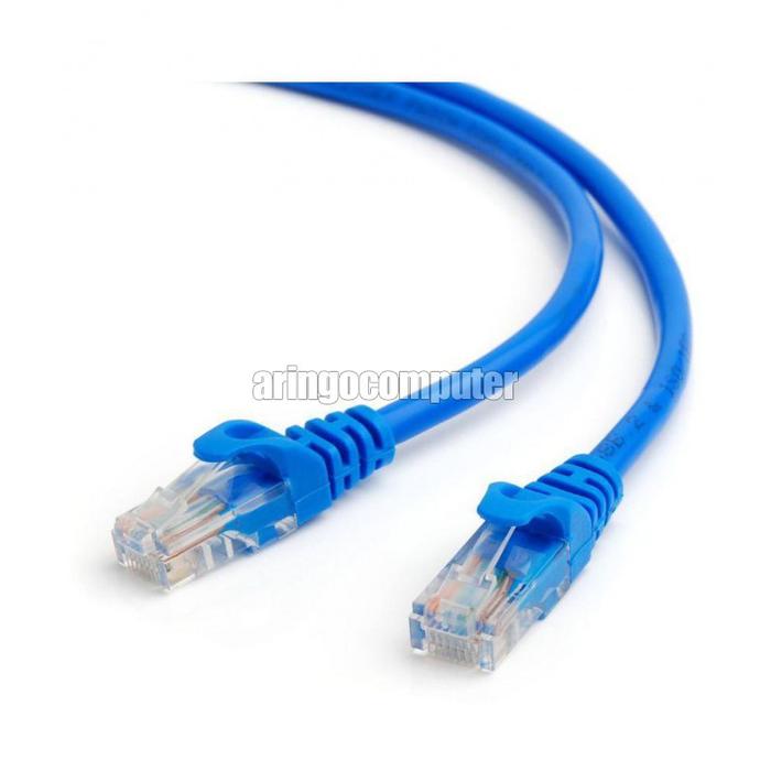 Gambar General LAN + RJ45 15 Meter Straight dari Aringo Computer Samarinda undefined Tokopedia