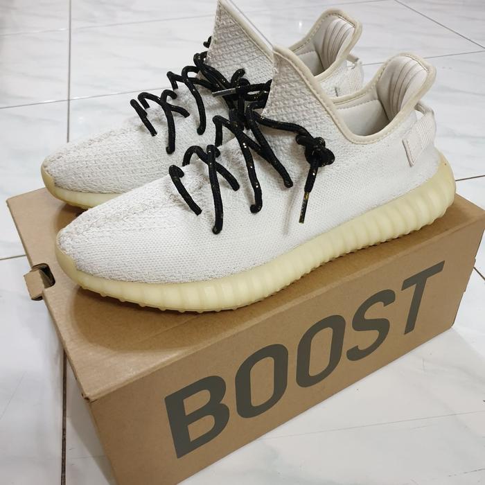 Adidas Sneaker Adidas Yeezy Boost 350 Branco Adidas Yeezy Boost