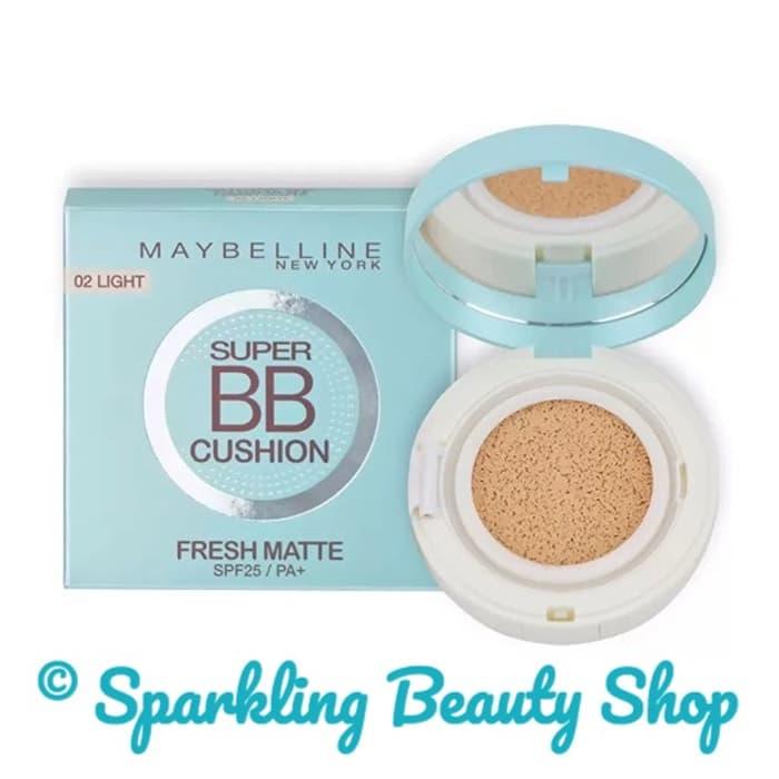 harga cushion maybelline