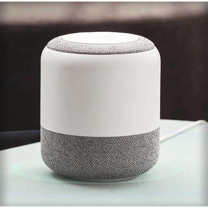 Gambar Xiaodu Xiao Du AI Speaker / Speaker AI Pintar Berbahasa Mandarin dari IndoUnik88 undefined Tokopedia
