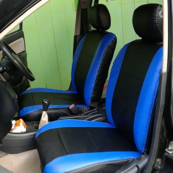 Contoh 66+ Modifikasi Jok Mobil Karimun Kotak Paling Terbaru