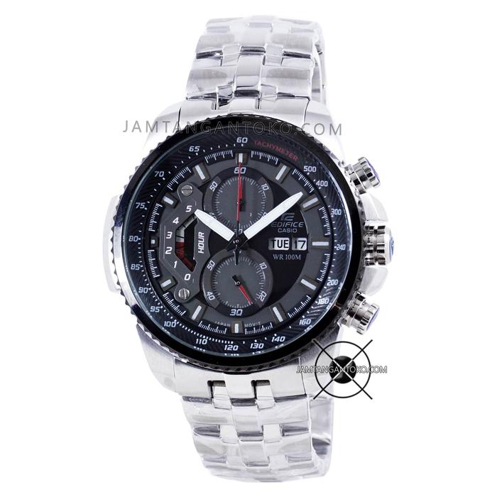 Casio edifice ef 558 clearance red bull