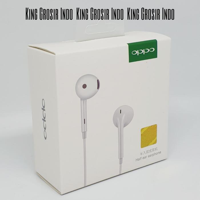 Aliexpress Oppo Earphone Wired Headset Aliexpress Headset Oppo F9