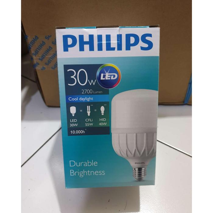 Philips led store 30 watt